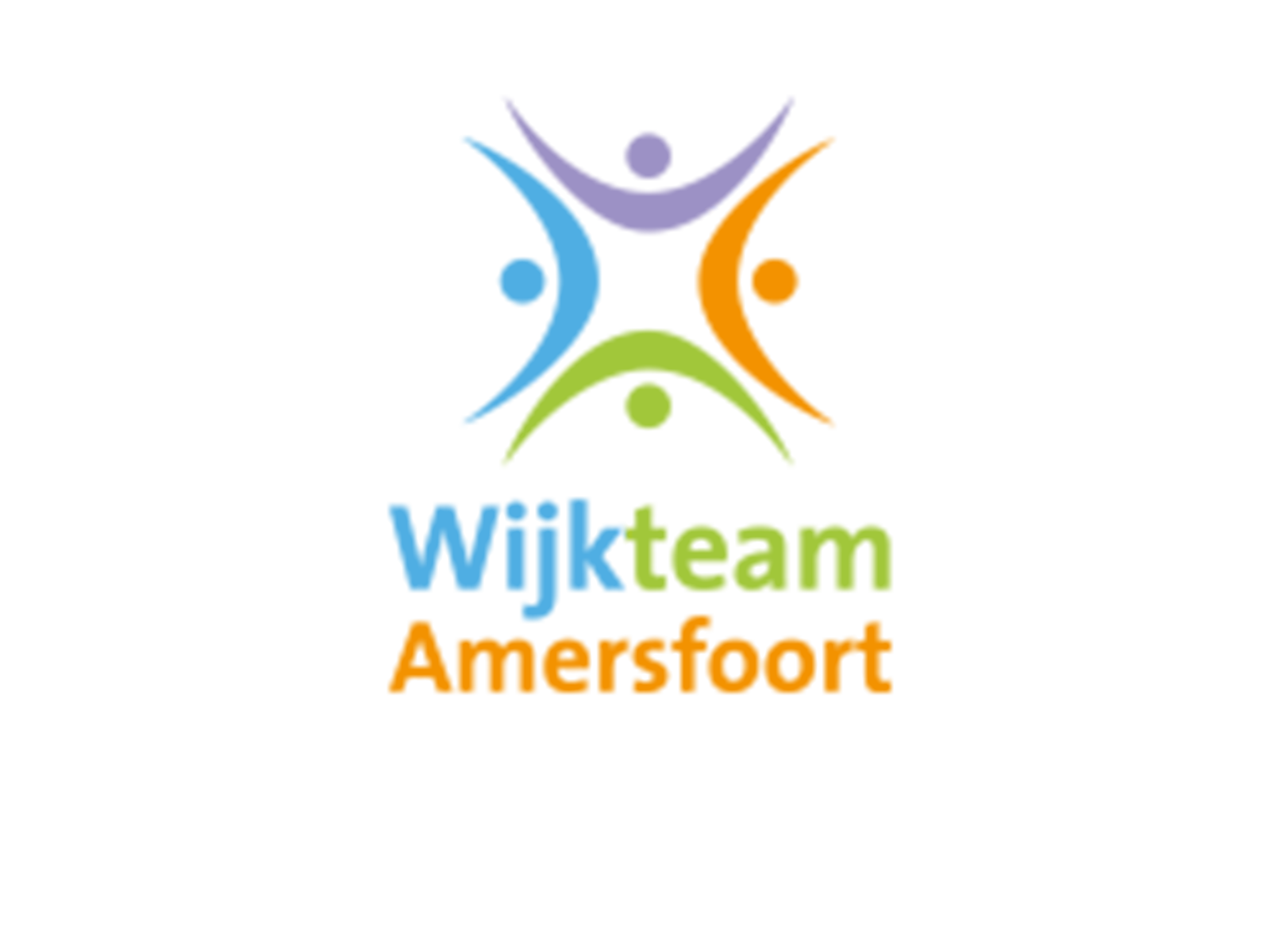Sociaal wijkteam Amersfoort